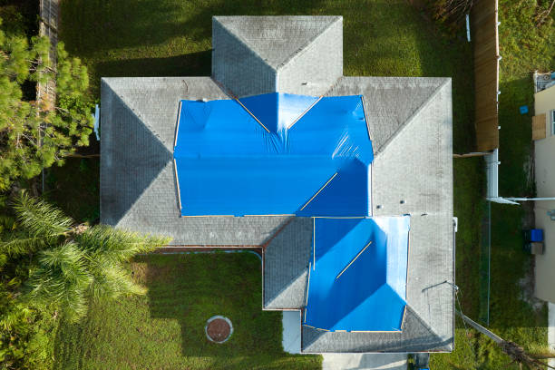 Best Roof Maintenance and Cleaning  in Mission Hills, KS