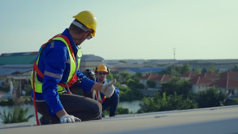 Best Hot Roofs  in Mission Hills, KS