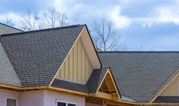 EPDM Roofing in Mission Hills, KS