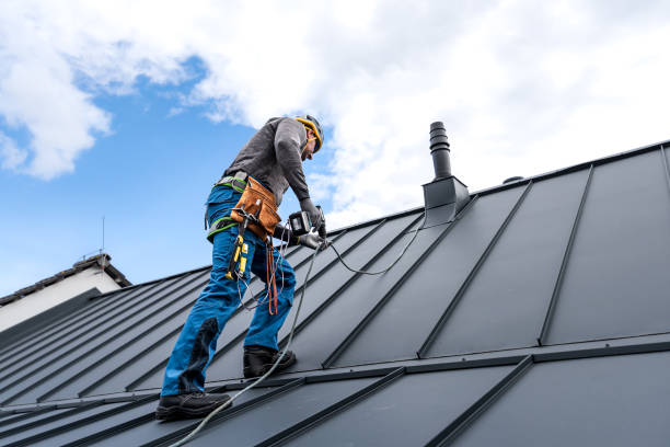 Best Chimney Flashing Repair  in Mission Hills, KS